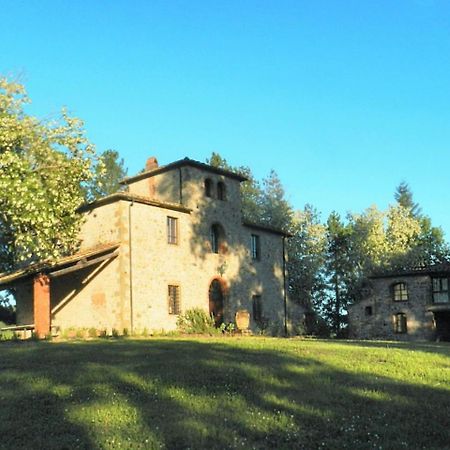 Villa Fabbri Bucine Dış mekan fotoğraf