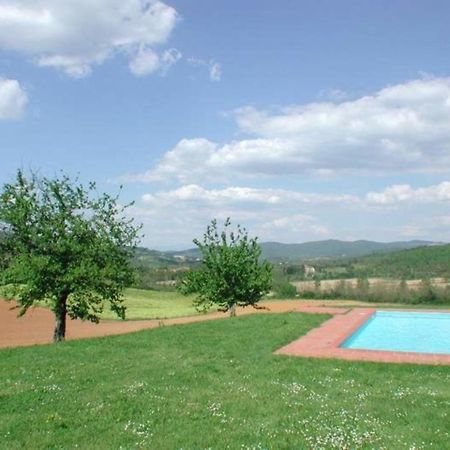 Villa Fabbri Bucine Dış mekan fotoğraf