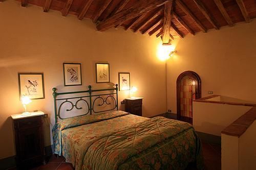 Villa Fabbri Bucine Dış mekan fotoğraf
