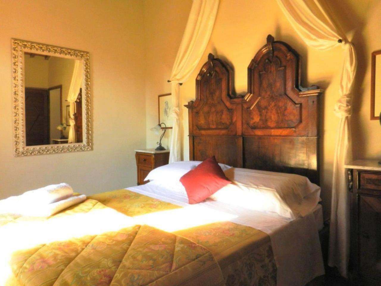 Villa Fabbri Bucine Dış mekan fotoğraf