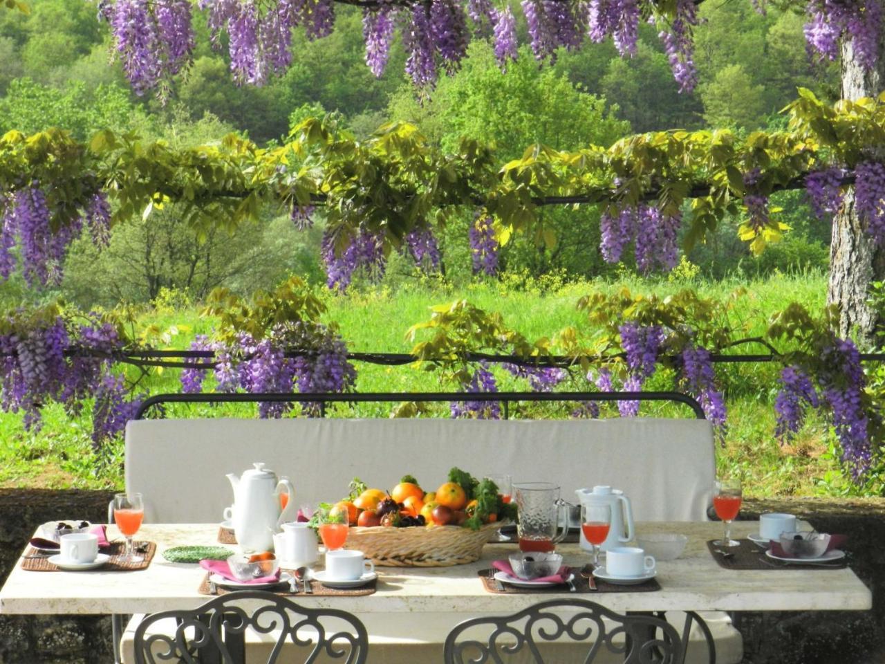 Villa Fabbri Bucine Dış mekan fotoğraf
