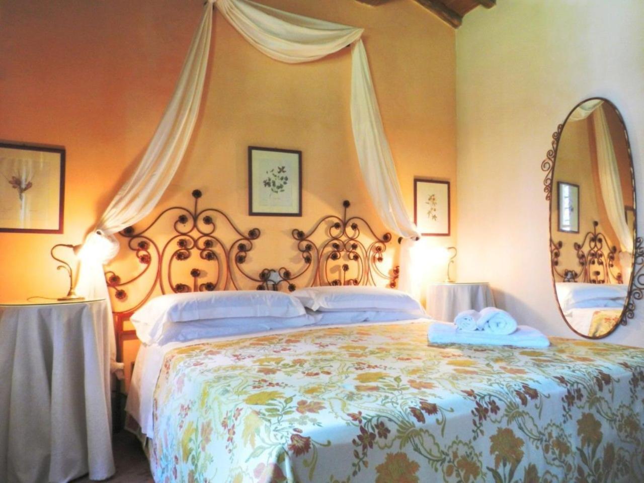 Villa Fabbri Bucine Dış mekan fotoğraf